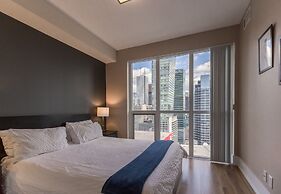 Atlas Suites Entertainment District