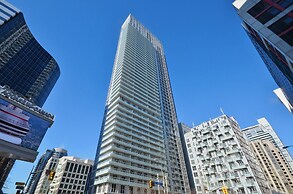 Atlas Suites Entertainment District