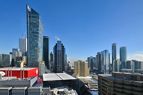 Atlas Suites Entertainment District