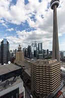 Atlas Suites Entertainment District