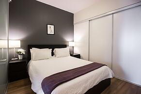 Atlas Suites Entertainment District