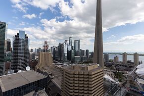 Atlas Suites Entertainment District