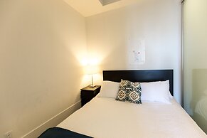 Atlas Suites Entertainment District