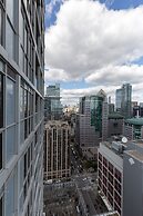 Atlas Suites Entertainment District