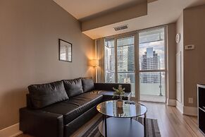 Atlas Suites Entertainment District