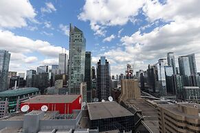 Atlas Suites Entertainment District