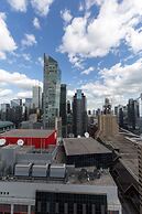 Atlas Suites Entertainment District