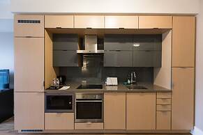 Atlas Suites Entertainment District