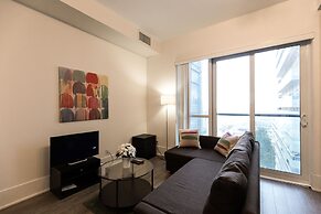 Atlas Suites Entertainment District