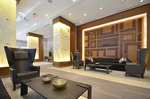 Atlas Suites Entertainment District