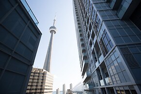 Atlas Suites Entertainment District