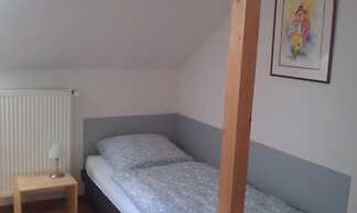 Hotel Stadt Coblenz