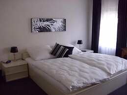 Hotel Stadt Coblenz