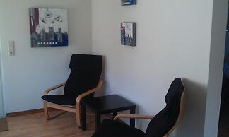 Hotel Stadt Coblenz