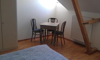 Hotel Stadt Coblenz