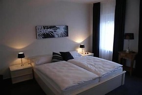 Hotel Stadt Coblenz
