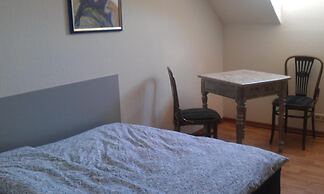 Hotel Stadt Coblenz
