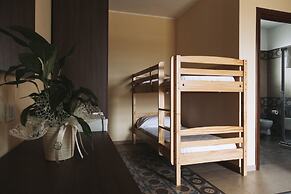 Agriturismo Paradiso