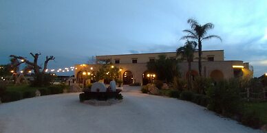 Agriturismo Paradiso