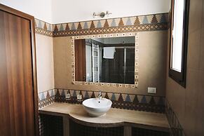 Agriturismo Paradiso