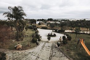 Agriturismo Paradiso