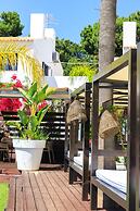 Apartamentos Honório