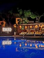 Apartamentos Honório