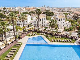 Apartamentos Honório