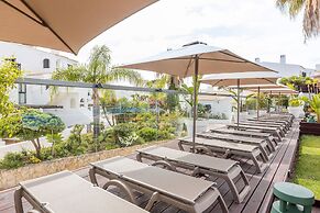 Apartamentos Honório