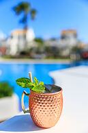 Apartamentos Honório