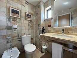 Apartamentos Honório