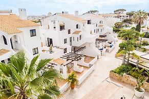 Apartamentos Honório