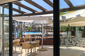 Apartamentos Honório