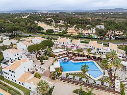 Apartamentos Honório