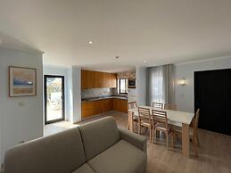 Apartamentos Honório