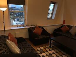 Local Stayz - Hutcheson Apartment