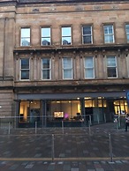 Local Stayz - Hutcheson Apartment