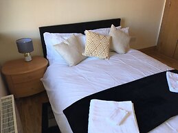 Local Stayz - Hutcheson Apartment