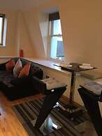 Local Stayz - Hutcheson Apartment