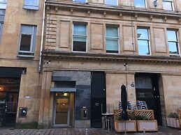 Local Stayz - Hutcheson Apartment