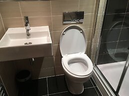 Local Stayz - Hutcheson Apartment