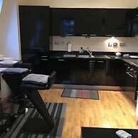 Local Stayz - Hutcheson Apartment