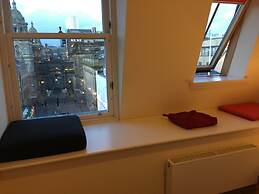 Local Stayz - Hutcheson Apartment