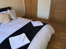 Local Stayz - Hutcheson Apartment