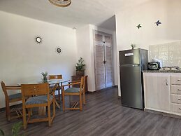 Apartamentos Turísticos Casin