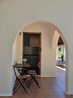 Apartamentos Turísticos Casin