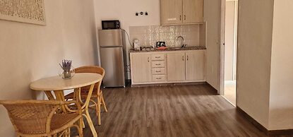 Apartamentos Turísticos Casin