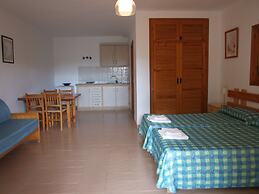 Apartamentos Turísticos Casin