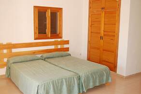 Apartamentos Turísticos Casin