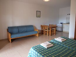 Apartamentos Turísticos Casin